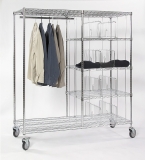 Apparel Cart