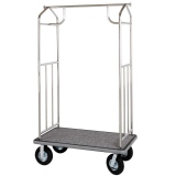 Bellman Cart