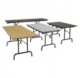 Folding Tables