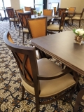 Dining Room Table