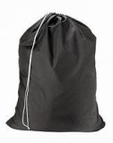 Nylon Laundry Bag