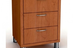 Resident Room Furniture