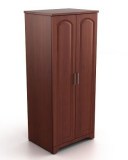 400 Series Double Wardrobe