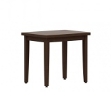 GC3760HT Occasioal Tables with Tappered Legs