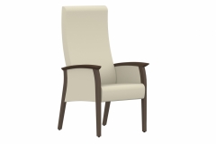 Resident Room Chairs