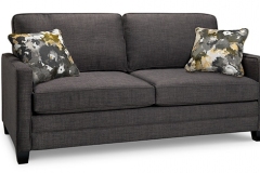 Sofa and Loveseats