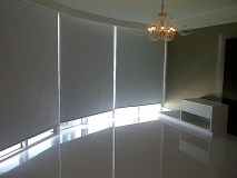 Blackout Roller Shade