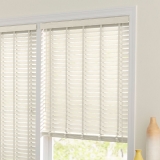 Faux Wood Blinds